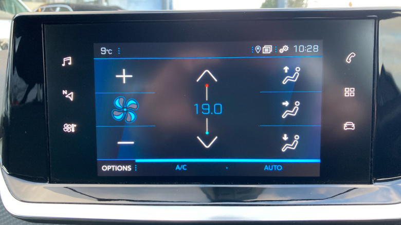 Peugeot 208 1.2 PureTech 100 Allure Premium + 5dr Petrol Hatchback